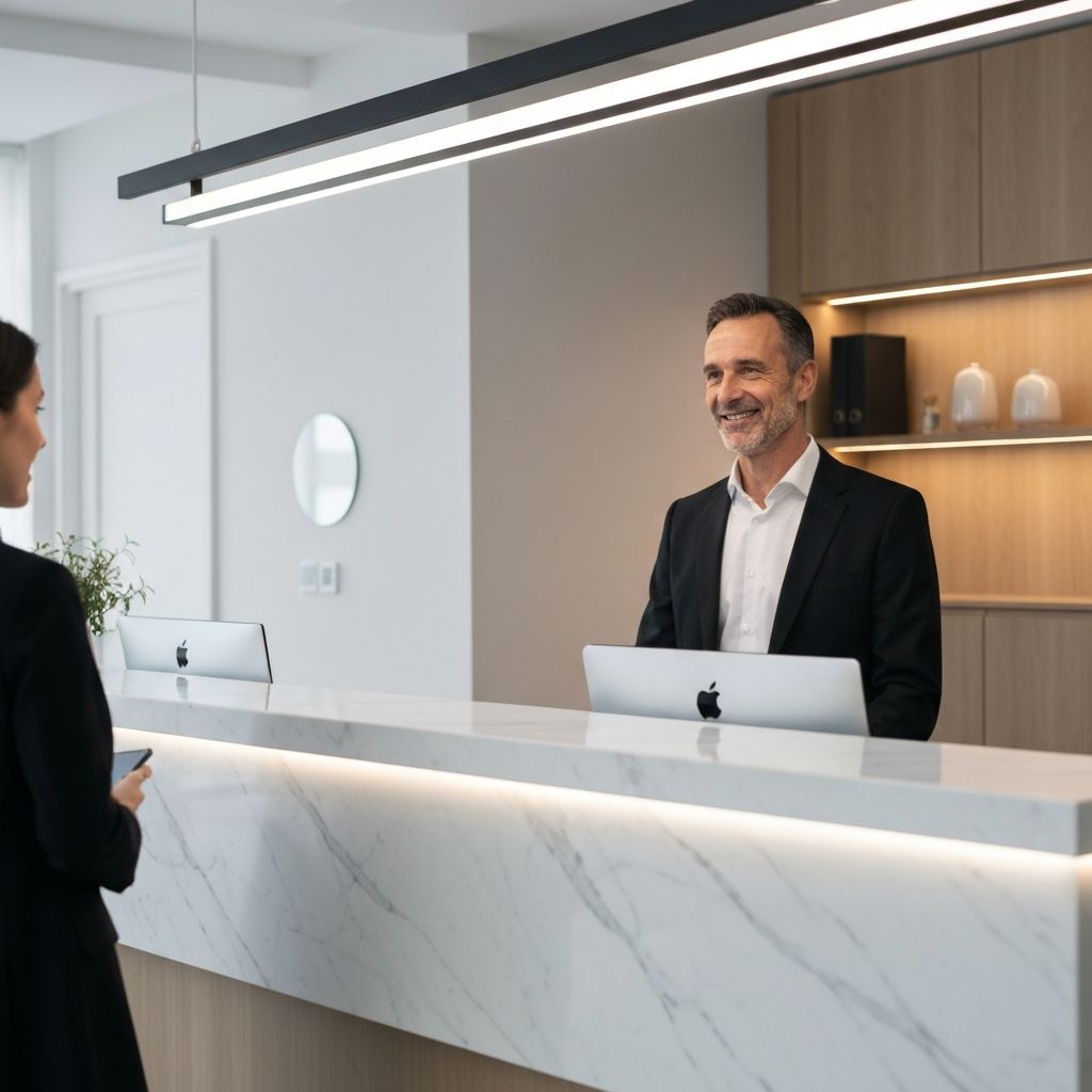 Stage bij erkend leerbedrijf Security Professionals