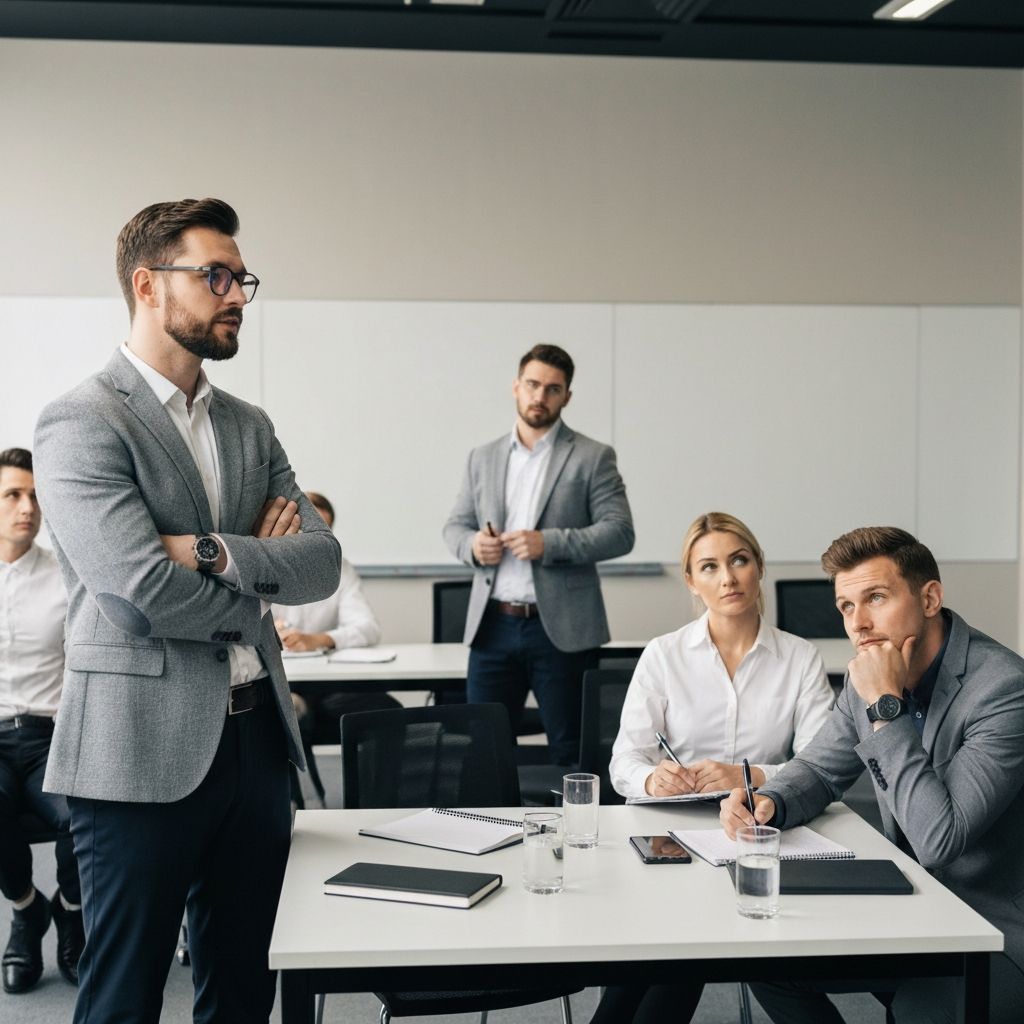 Carrière als beveiliger bij Security Professionals